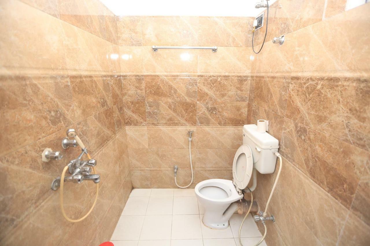 כלכותה Ymca Seacom Inn מראה חיצוני תמונה