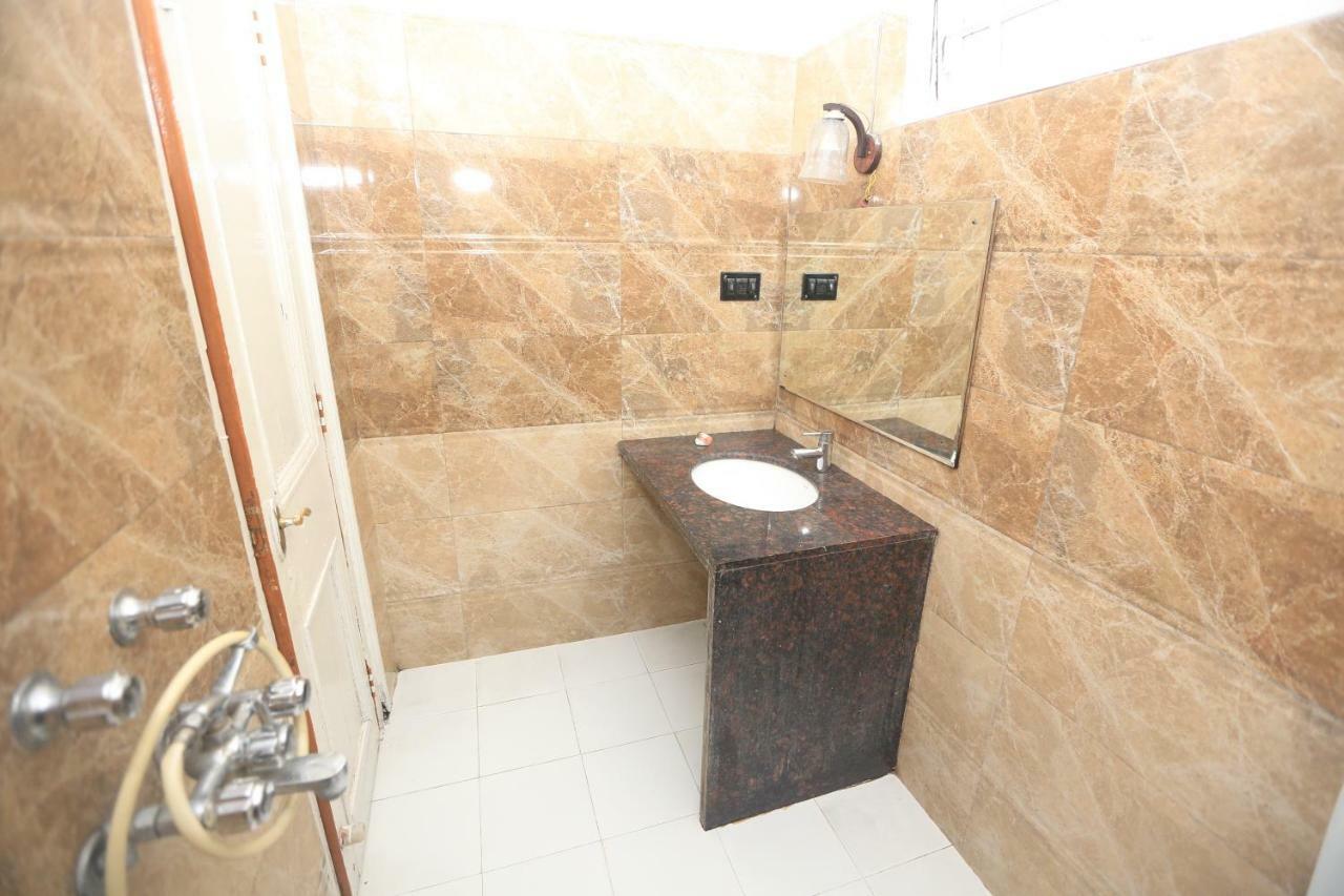 כלכותה Ymca Seacom Inn מראה חיצוני תמונה